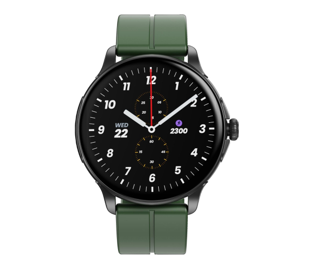 HMD Watch X1 Green - 1597702 - zdjęcie 2